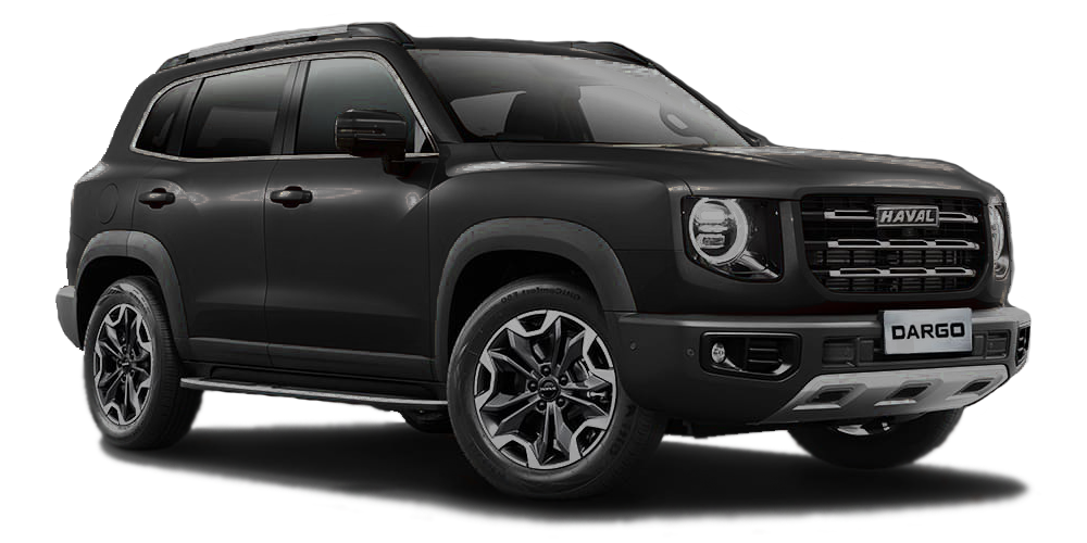 Haval Dargo