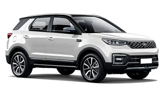 Changan CS55