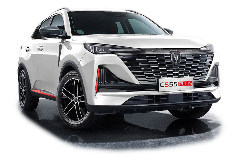 Changan CS55 Plus