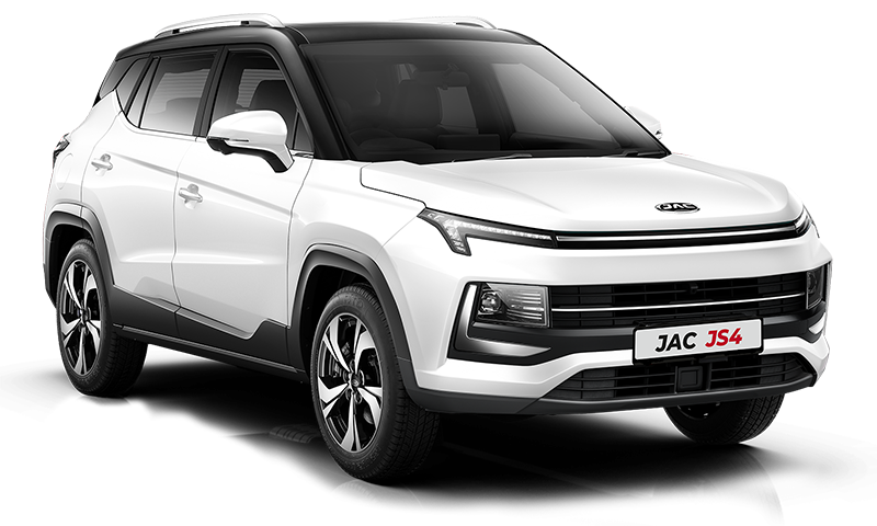 JAC JS4