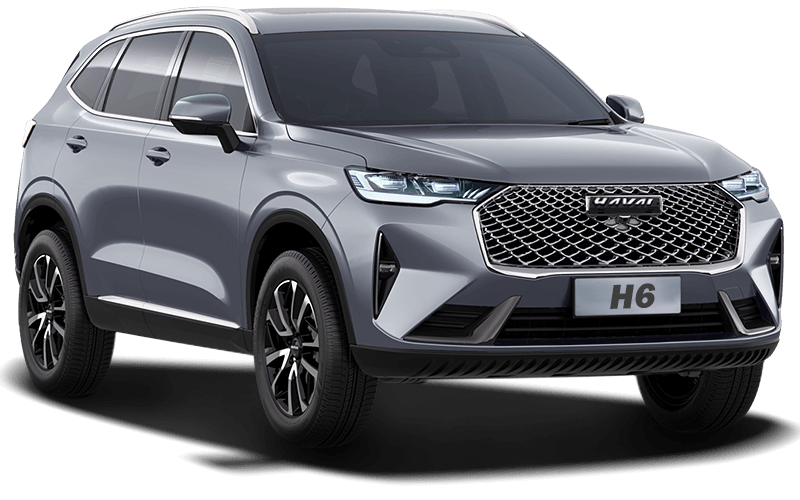 Haval H6 New