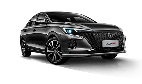 Changan Eado Plus