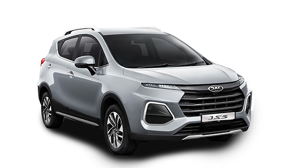 JAC JS3