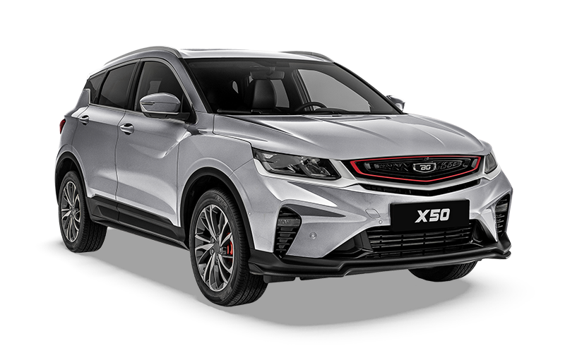 Belgee X50