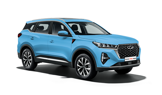 Chery Tiggo 7 Pro Max
