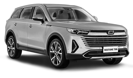 FAW Bestune T99