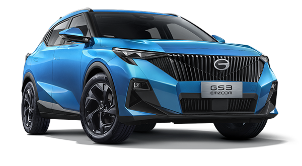 GAC GS3