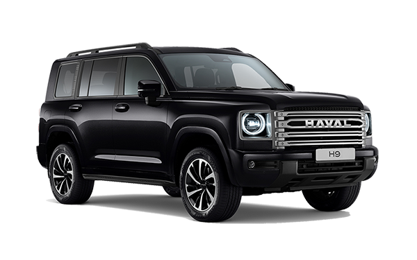Haval H9 New