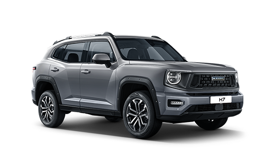 Haval H7