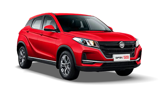 Dongfeng DFSK 500