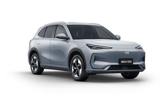 Geely EX5