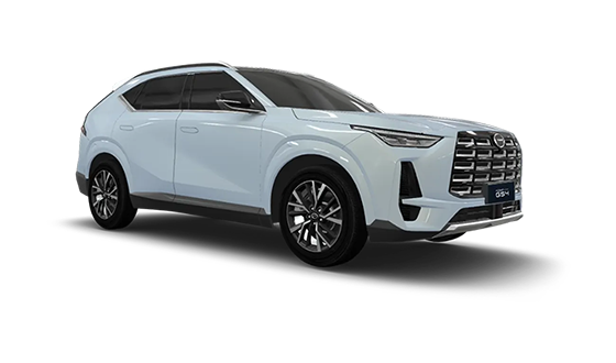 GAC GS4