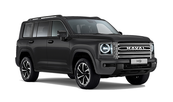 Haval H9 New 2.4TD AT AWD Premium