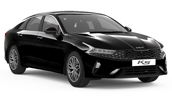 Kia K5 New 2.0 MPI AT 2WD Prestige