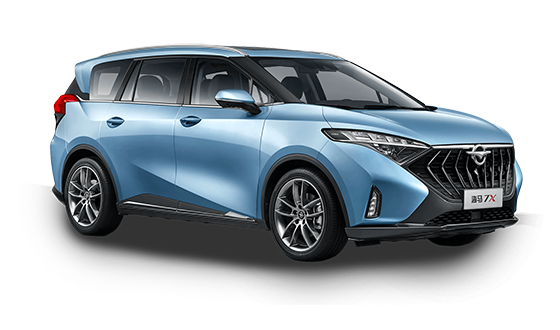 Haima 7X 1.6TGDI AT Luxury