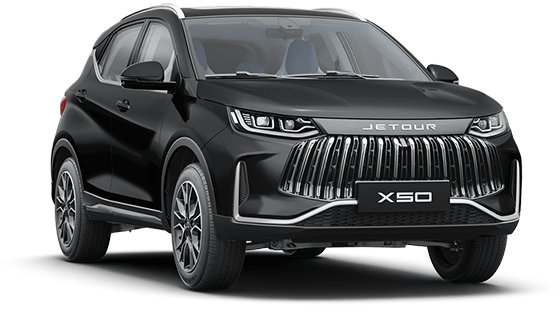 Jetour X50 1.5T DCT Elite