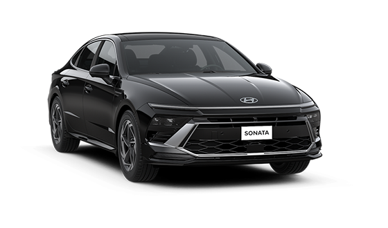 Hyundai Sonata New Rest 2.5 GDI AT 2WD Active