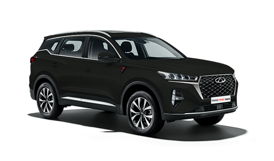 Chery Tiggo 7 Pro Max 1.6 GDI DCT Ultimate