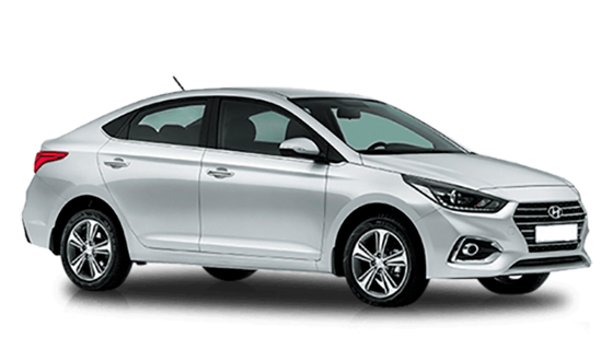 Hyundai Solaris Седан 1.4 MT Comfort