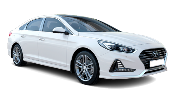 Hyundai Sonata 2.4 AT Lifestyle