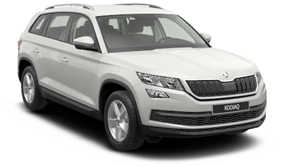 Skoda Kodiaq 1.4 TSI DSG Active