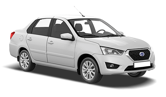 Datsun on-DO 1.6 MT Comfort