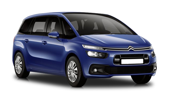 Citroen Grand C4 Picasso 1.6 THP AT 2WD Feel