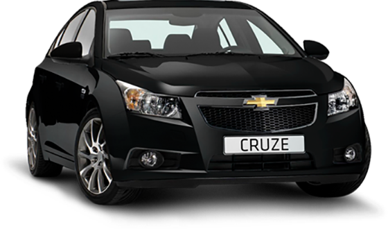 Chevrolet Cruze Седан 1.4 T AT LTZ