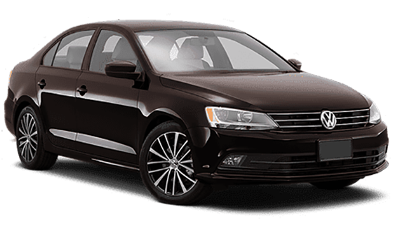 Volkswagen Jetta 1.4 TSI DSG Comfortline