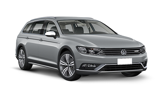 Volkswagen Passat Универсал 2.0 TDI DSG Comfortline