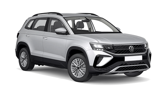 Volkswagen Taos 1.6 MPI AT JOY!