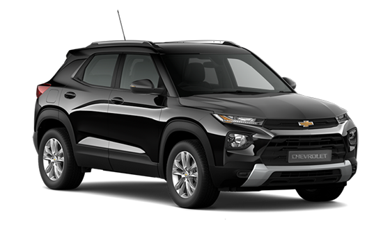 Chevrolet TrailBlazer 1.3 AT AWD RS
