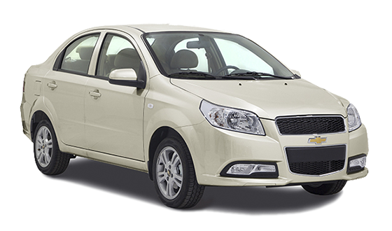 Chevrolet Nexia 1.5 MT LS