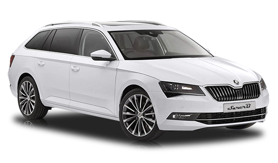 Skoda Superb Combi 2.0 TSI DSG Ambition