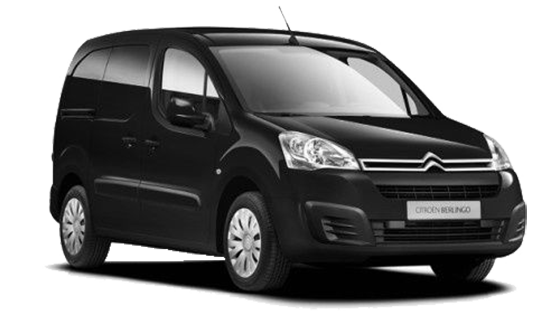 Citroen Berlingo Фургон 1.6 HDi MT L2