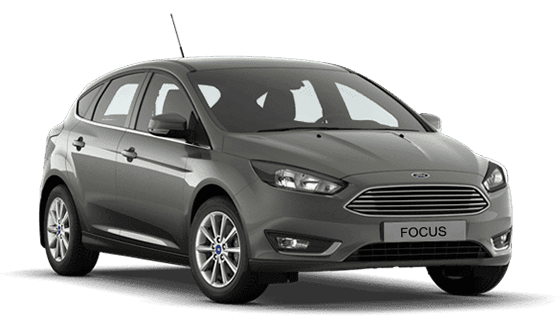Ford Focus Хэтчбек 1.6 PowerShift Trend Plus