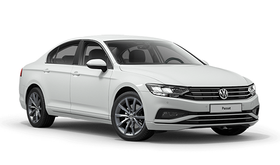 Volkswagen Passat New 1.4 TSI DSG Exclusive