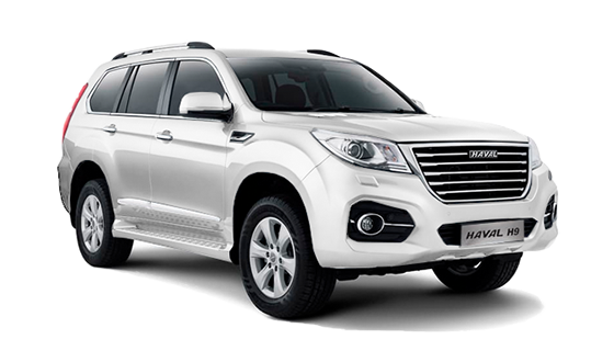 Haval H9 2.0 AT Premium