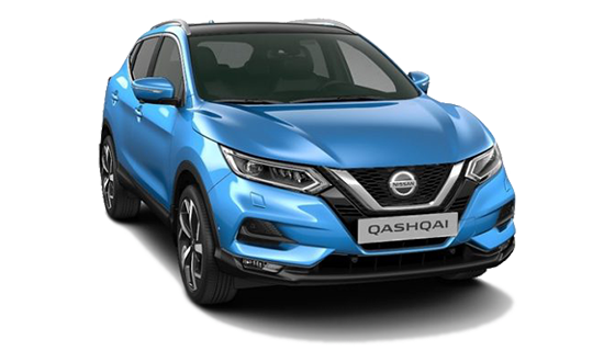 Nissan Qashqai Рест 1.2 DIG-T MT XE