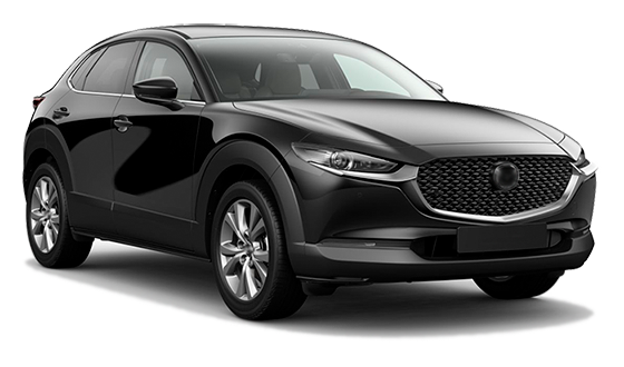 Mazda CX-30 2.0 AT 4WD Supreme