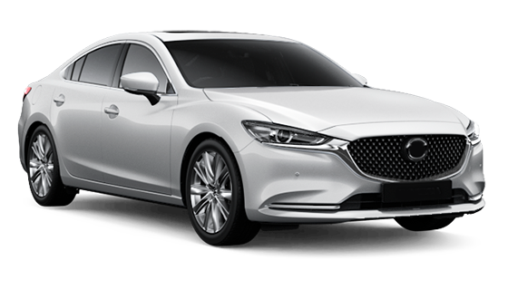 Mazda 6 New 2.0 AT Active