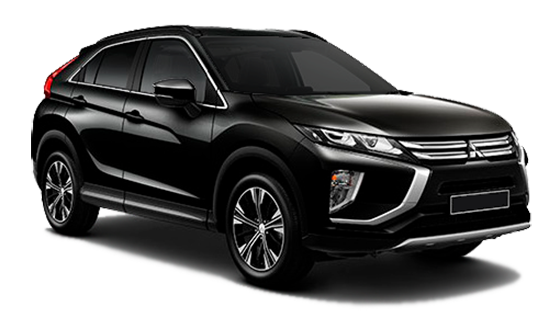 Mitsubishi Eclipse Cross 1.5T CVT 2WD Instyle