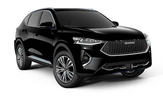 Haval F7 2.0 SAT 4WD Tech Plus