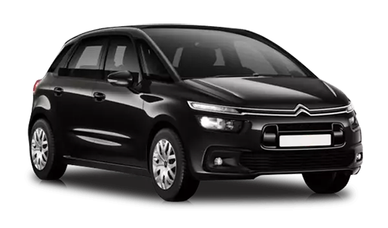 Citroen C4 Picasso 1.6 THP AT 2WD Live