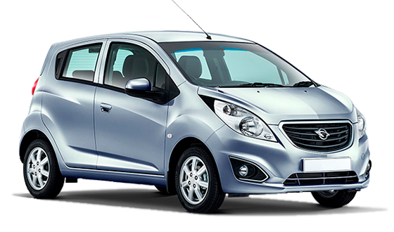 Ravon R2 1.25 AT Optimum