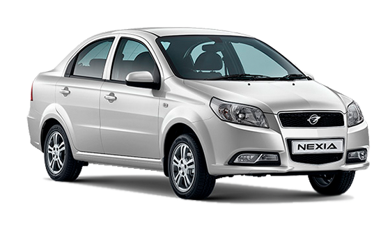 Ravon Nexia R3 1.5 AT Elegant
