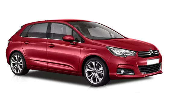 Citroen C4 Хэтчбек 1.6 MT Collection 