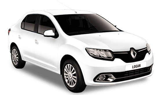 Renault Logan 1.6 MT Access