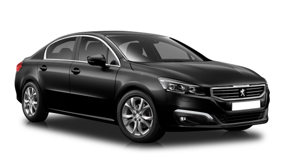 Peugeot 508 2.0 HDi Allure