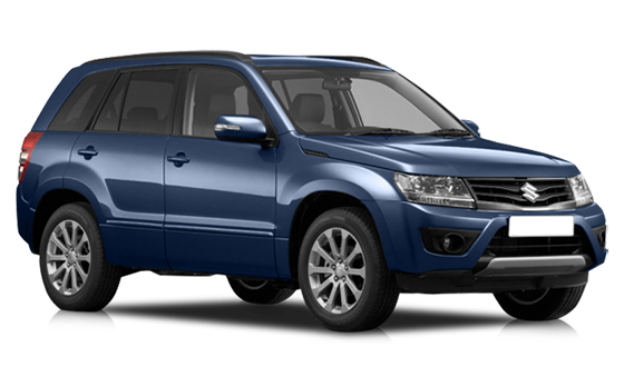 Suzuki Grand Vitara 2.0 AT JLX-EL Nav 